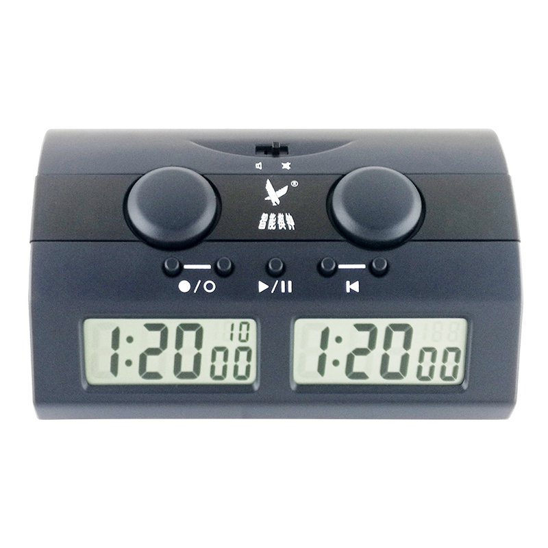 PQ9902A Chess Clock