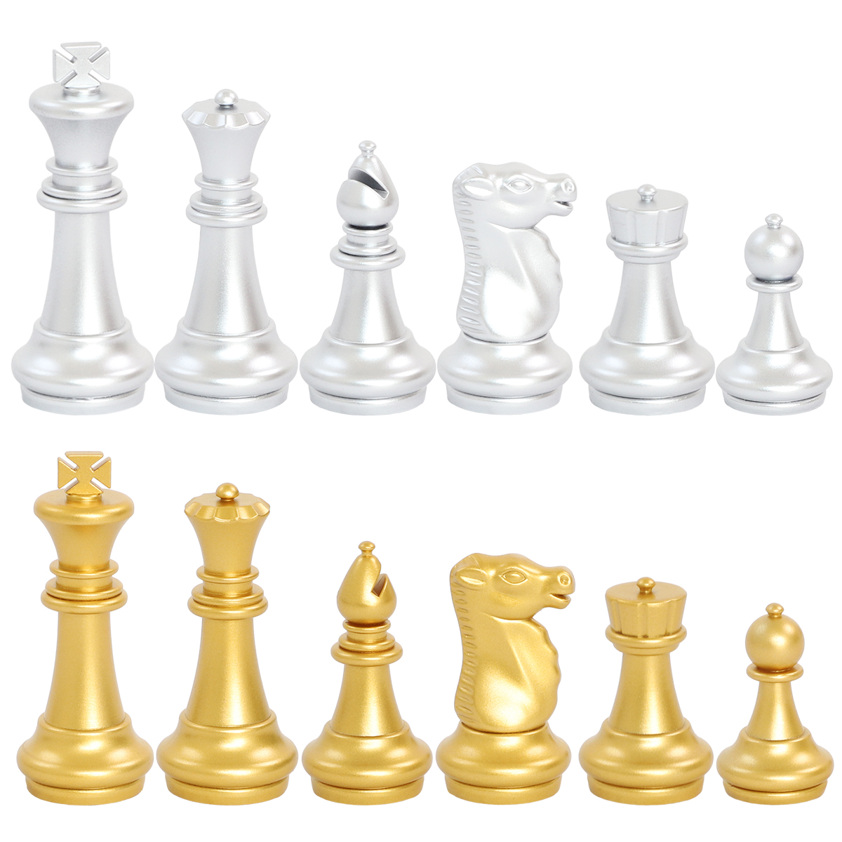 WG-4912A Chess Set