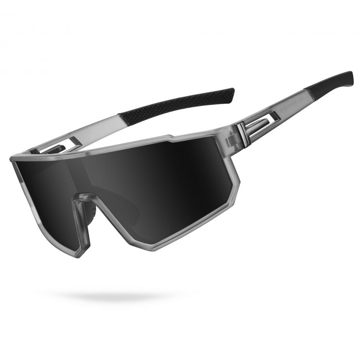 3058 Sunglasses Black